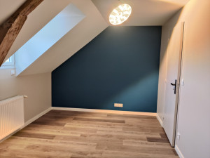 Photo de galerie - Peinture - Tapisserie