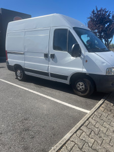 Photo de galerie - Transport bordeaux Frejus 