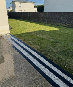 Photo de galerie - Paysagiste - Aménagement du jardin