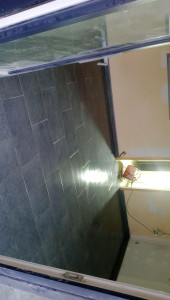 Photo de galerie - Carrelage