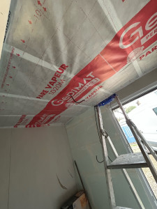 Photo de galerie - Artisan tout corps d'état - Rénovation