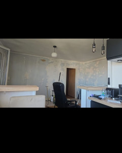 Photo de galerie - Avent les travaux 