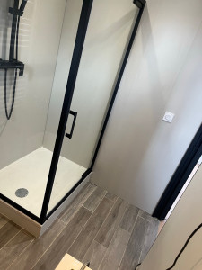 Photo de galerie - Plomberie - Installation sanitaire