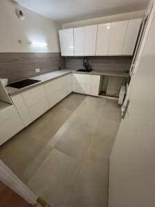 Photo de galerie - Cuisine