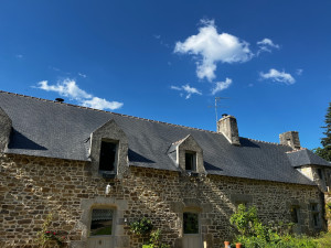 Photo de galerie - Après lavage