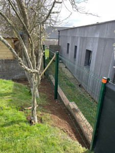 Photo de galerie - Bricolage et multi services