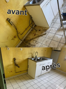 Photo de galerie - Avant et après 