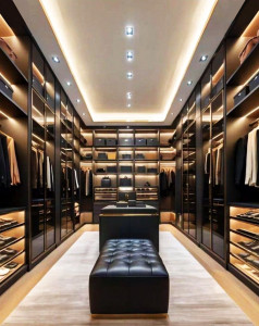 Photo de galerie - Projet d’un magasin à Saint-Lazare, Paris