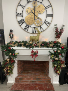 Photo de galerie - J’élabore vos idées de décoration pour vos fêtes ! 