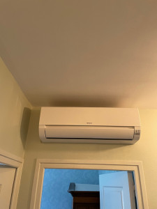 Photo de galerie - Chauffage - Climatisation