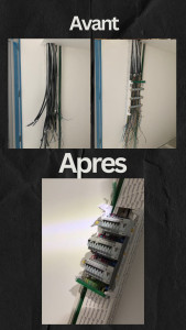 Photo de galerie - Tableau électrique