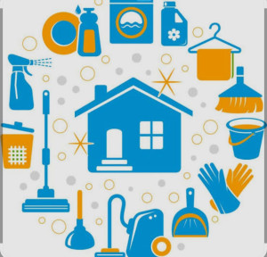 Photo de galerie - Menage 