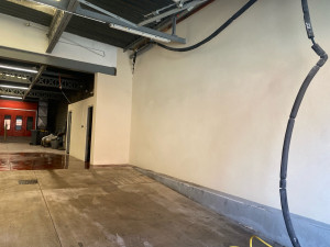 Photo de galerie - Maçonnerie