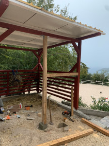 Photo de galerie - Maçonnerie