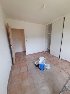 Photo de galerie - Rénovation peinture 