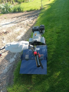 Photo de galerie - Bricolage et multi services