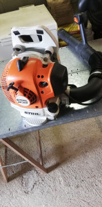 Photo de galerie - Bricolage et multi services