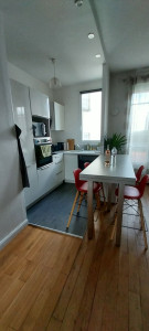 Photo de galerie - Conciergerie