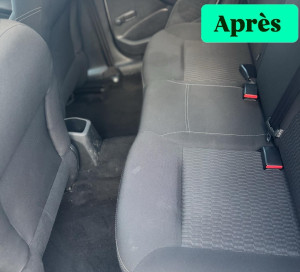 Photo de galerie - Lavage auto