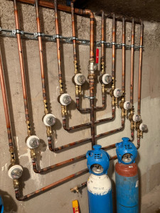 Photo de galerie - Chauffage - Climatisation