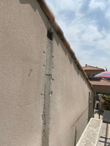 Photo de galerie - Coulé un Coffrage 