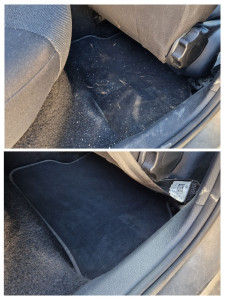 Photo de galerie - Lavage auto