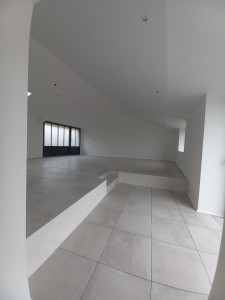 Photo de galerie - Peinture - Tapisserie