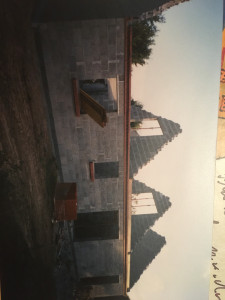 Photo de galerie - Maçonnerie