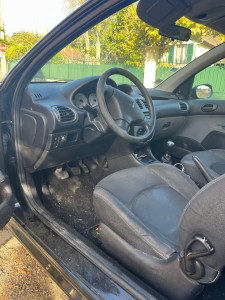 Photo de galerie - Intérieur Peugeot 208 