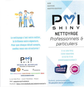 Photo de galerie - Ménage