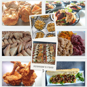 Photo de galerie - Traiteur