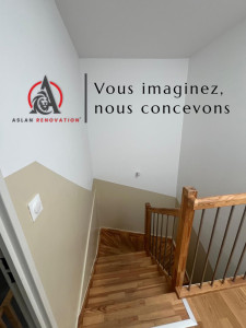 Photo de galerie - Peinture 