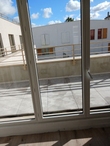 Photo de galerie - Lavage vitre et autres