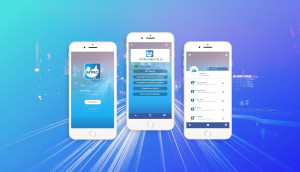 Photo de galerie - Développement d'une app pour taxis  et ambulances qui centralise la gestion des courses, des patients et des documents administratifs dans une interface simple, claire et performante. 