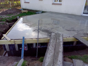 Photo de galerie - Maçonnerie