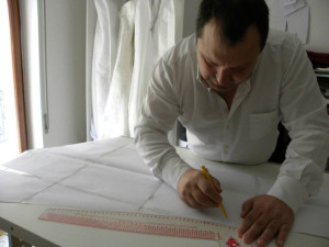 Photo de galerie - A l'etude d'un modelle