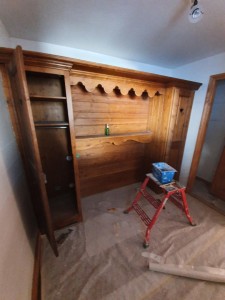 Photo de galerie - Bricolage et multi services