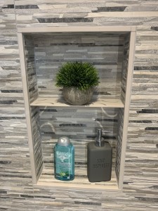 Photo de galerie - Carrelage