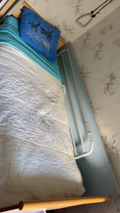 Photo de galerie - Aide à domicile