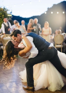 Photo de galerie - Ouverture de bal