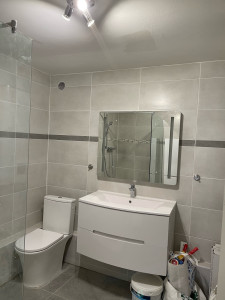 Photo de galerie - Bricolage et multi services