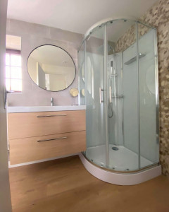 Photo de galerie - Plomberie - Installation sanitaire