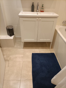 Photo de galerie - Ménage