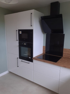 Photo de galerie - Cuisine 4a