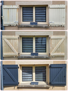 Photo de galerie - Menuiserie - Huisserie - Agencement