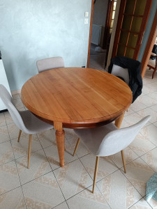 Photo de galerie - Menuiserie - Huisserie - Agencement