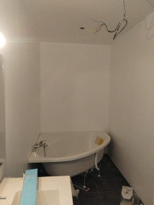 Photo de galerie - Plomberie - Installation sanitaire