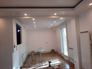 Photo de galerie - Renovation