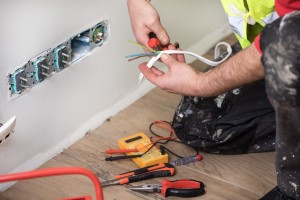 Photo de galerie - Bricolage et multi services
