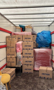 Photo de galerie - Chargement / Déchargement 